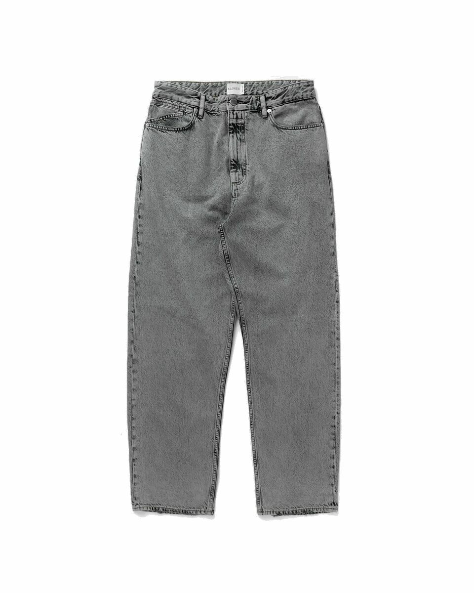 Photo: Closed Springdale Relaxed Blue - Mens - Jeans