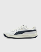 Puma Gv Special White - Mens - Lowtop