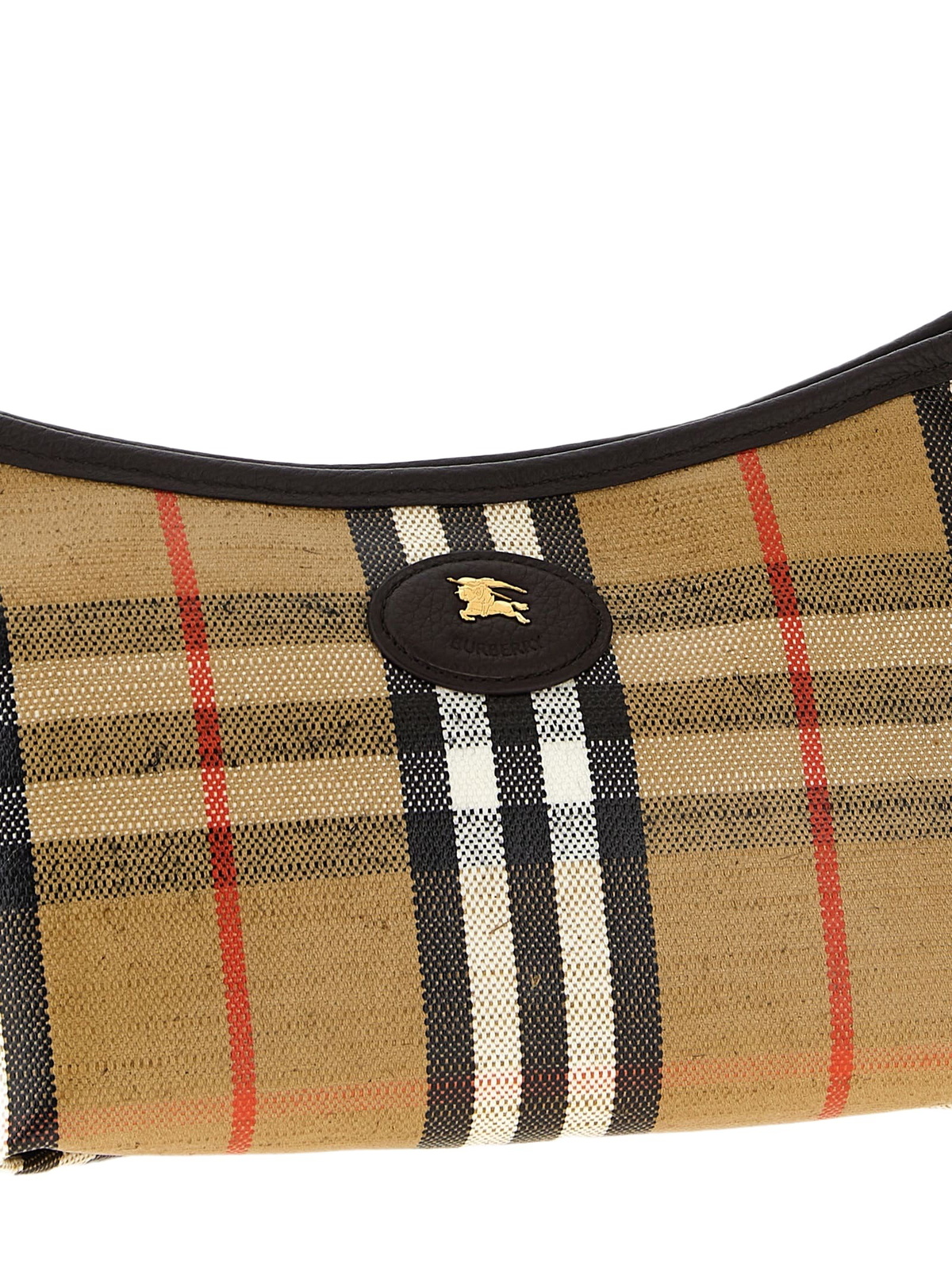 Burberry highlands Mini Shoulder Bag