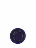 SERAX - Set Of 4 Blue White Feast Coffee Cups