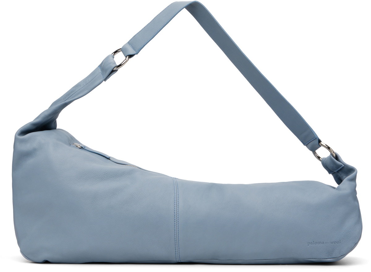 Paloma Wool Blue Dry Bag
