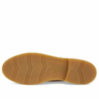 Paraboot Women's Michael Suede Leather Lace Up Derby Shoe in Sandstone
