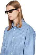 Marni Brown Haicli Sunglasses