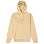 Futur Logo Popover Hoody