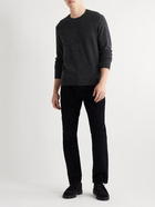 Club Monaco - Recycled Cashmere Sweater - Gray