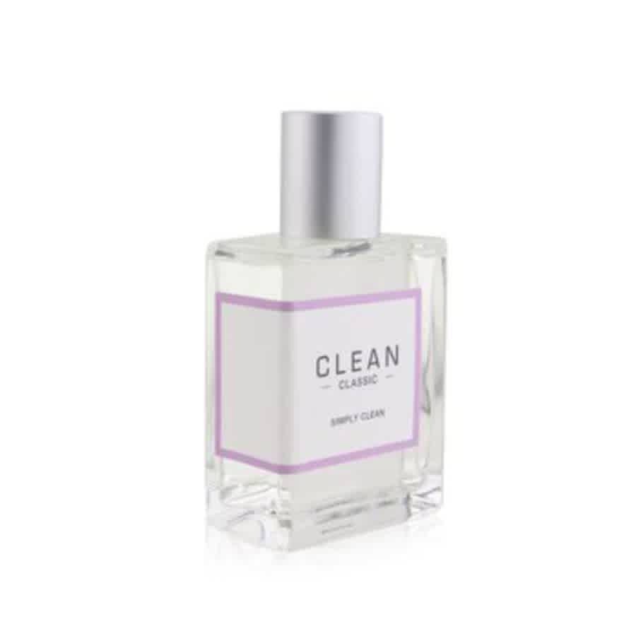 [Clean] Classic Simply Clean EDP main image 1
