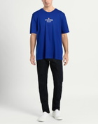 Tommy Hilfiger Mens T-shirt in Blue