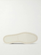 Church's - Peebles Suede Loafers - Brown