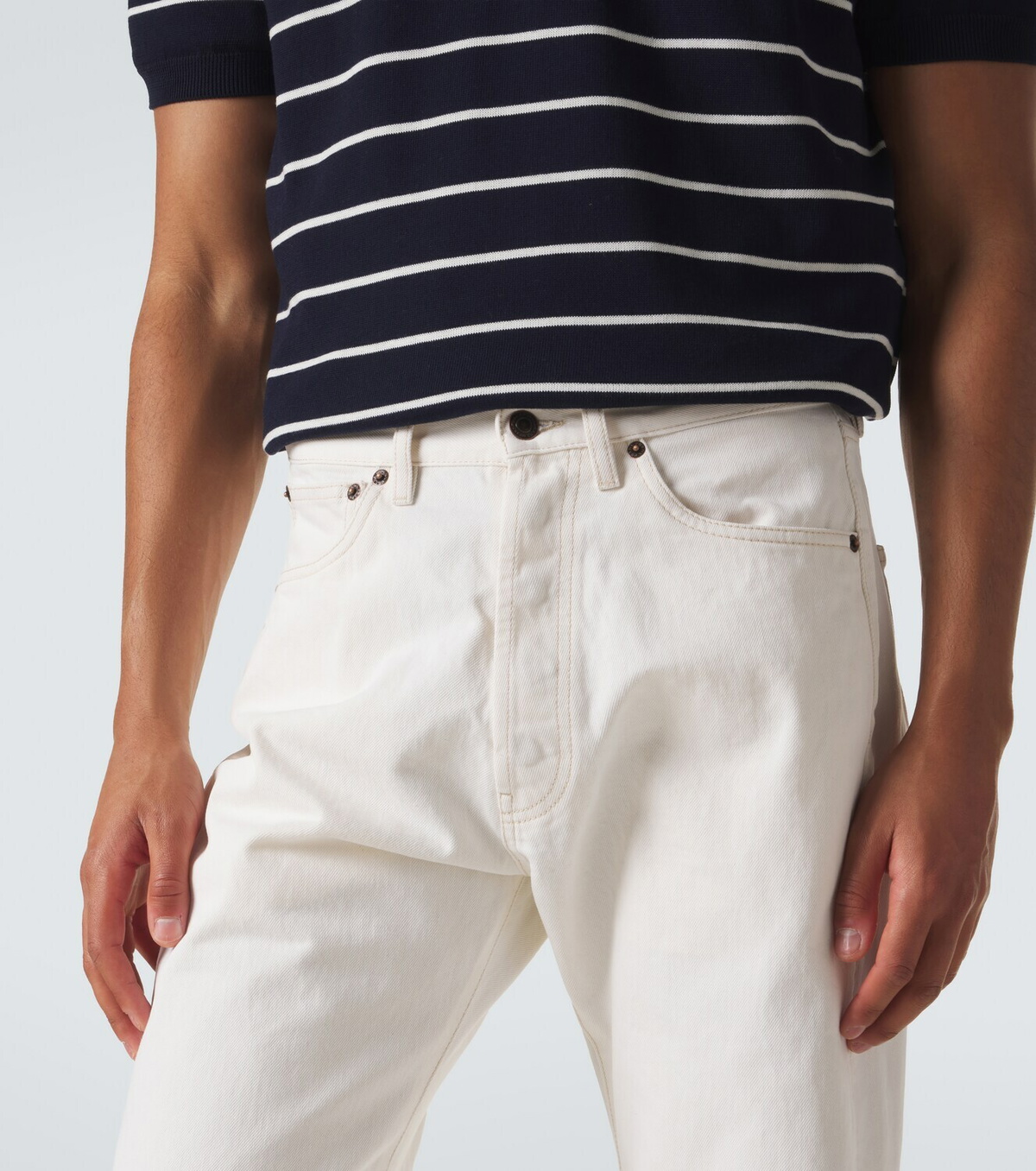 Prada Straight jeans