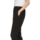 Stella McCartney Black Julia Trousers