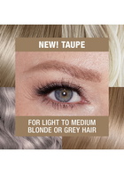 Charlotte Tilbury Brow Cheat Refill, Eyebrows, Taupe, Micro Precision