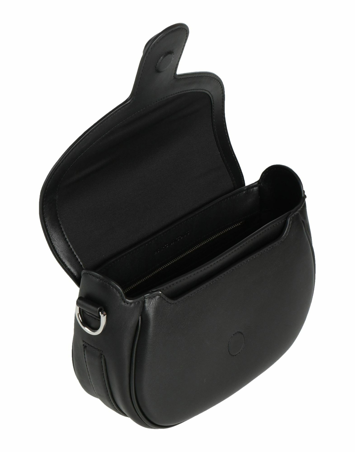 Marc Jacobs Womens Cross-body bag in Black