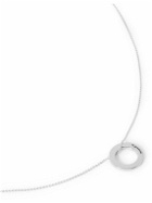 Le Gramme - Le 2.5 Sterling Silver Necklace