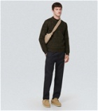 Barena Venezia Wool-blend sweater