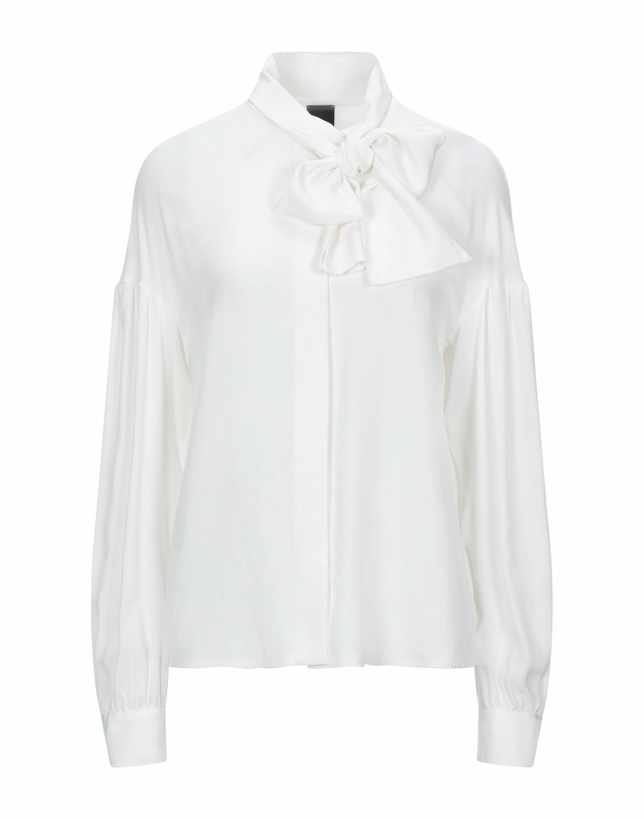Photo: Pinko Womens Shirt in White