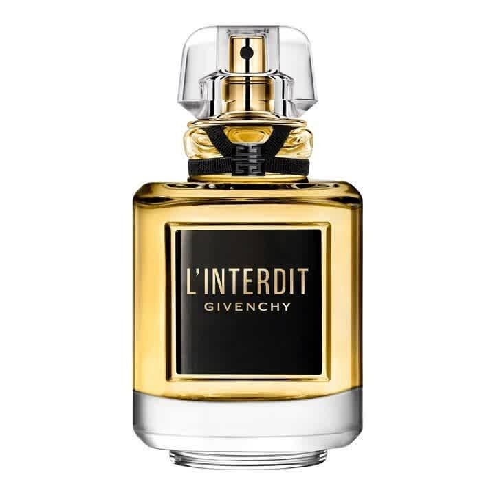 Givenchy Ladies L'interdit Le Parfum 2.7 oz Fragrances 3274872495494