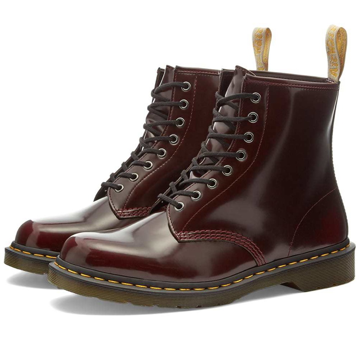 Photo: Dr. Martens 1460 Pascal Vegan Boot