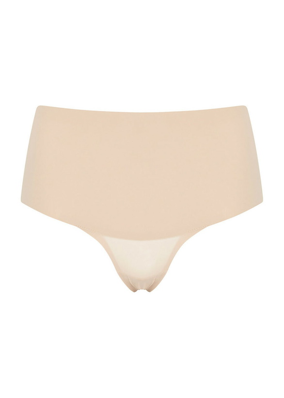 Photo: Spanx Undie-tectable Seamless Briefs Nude