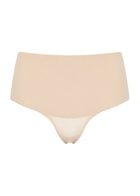 Spanx Undie-tectable Seamless Briefs Nude