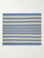 Frescobol Carioca - Striped Linen Towel