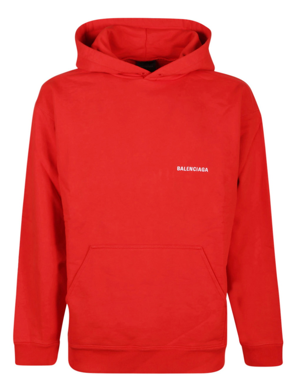 BALENCIAGA - Sweatshirt With Logo Balenciaga