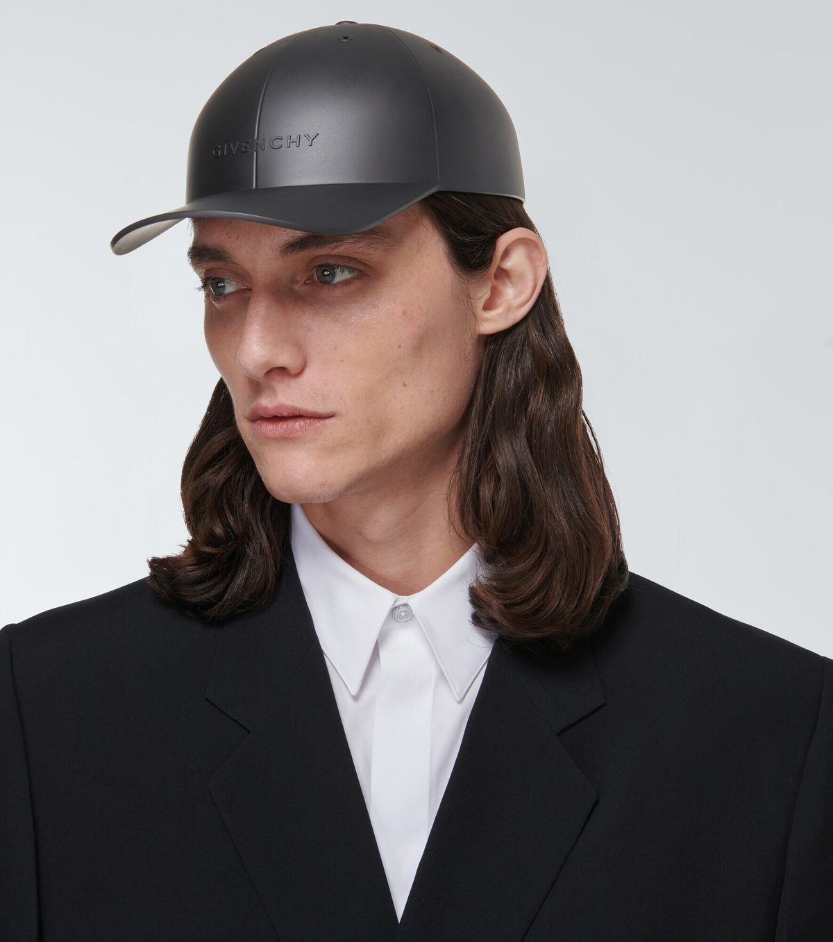 Givenchy - 4G rubber cap Givenchy