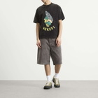 Heresy Men's Obelisk T-Shirt in Ash