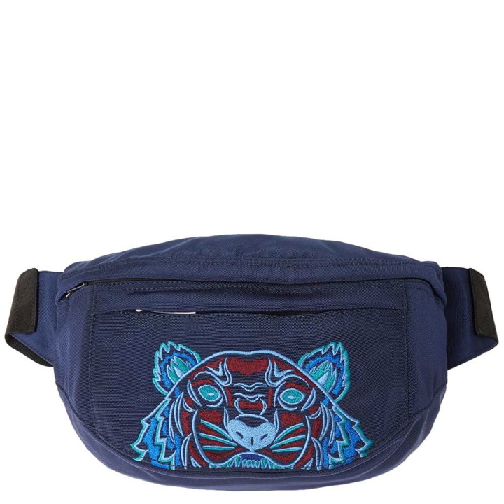 Photo: Kenzo Tiger Cross Body Bag