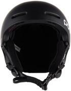 POC Black Fornix MIPS Helmet