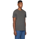 Han Kjobenhavn Grey Casual T-Shirt