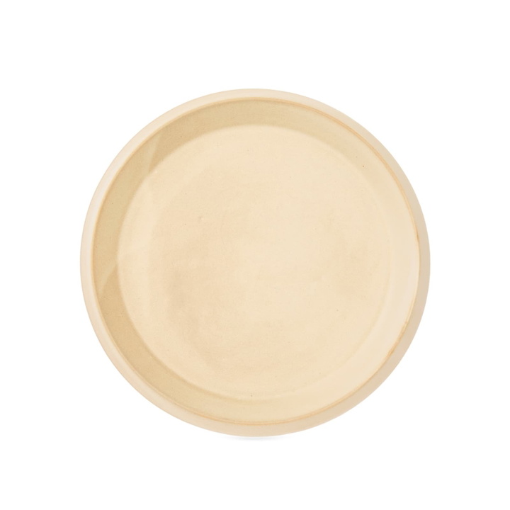 Photo: ferm LIVING Erena Side Plate - Ø22 in Cream 