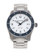 Bremont Supermarine S300/WH