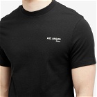 Axel Arigato Men's Legacy T-Shirt in Black