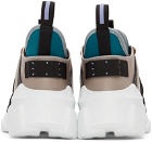 MCQ Multicolor Orbyt 2.0 Sneakers
