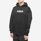 HOCKEY Men's Roses Hoody in Black