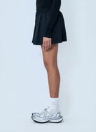 Balenciaga Elasticated Shorts