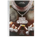 Taschen Ice Cold. A Hip-Hop Jewelry History in Vikki Tobak
