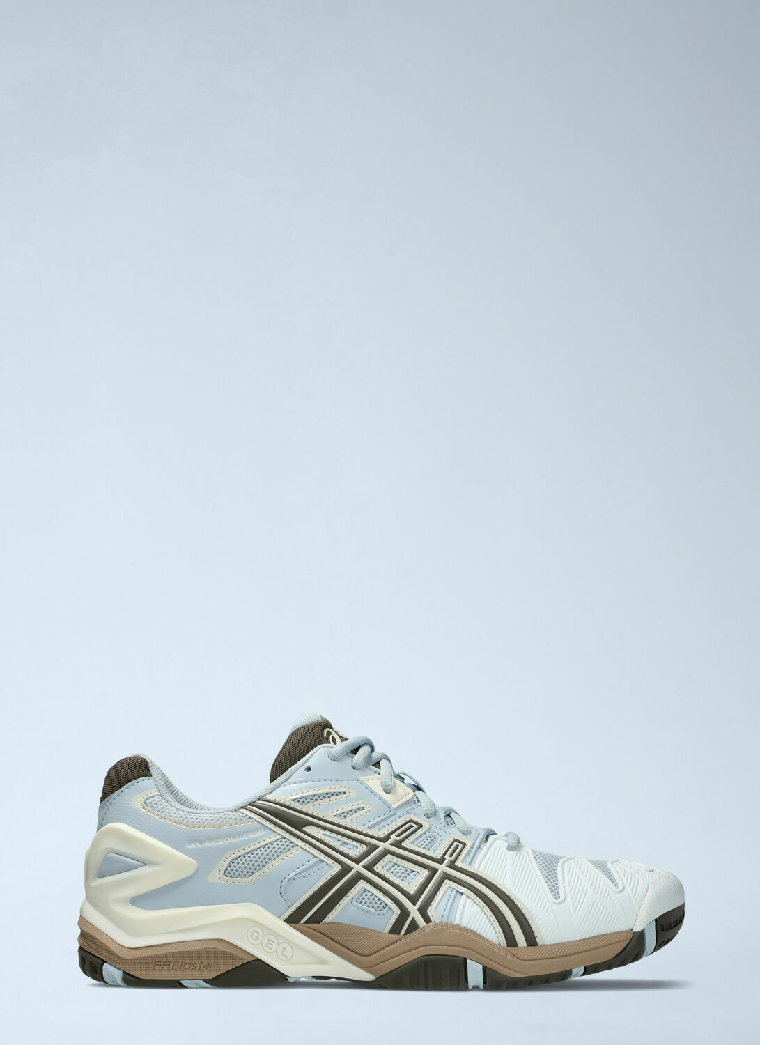 Asics Gel-Resolution 5 Sneakers