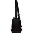 Givenchy Black Downtown Sling Bag