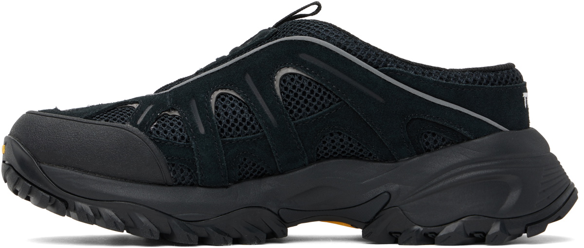 The North Face Black Hedgehog ’06 RVST Mules