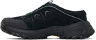 The North Face Black Hedgehog ’06 RVST Mules