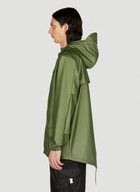Rains Fishtail Jacket