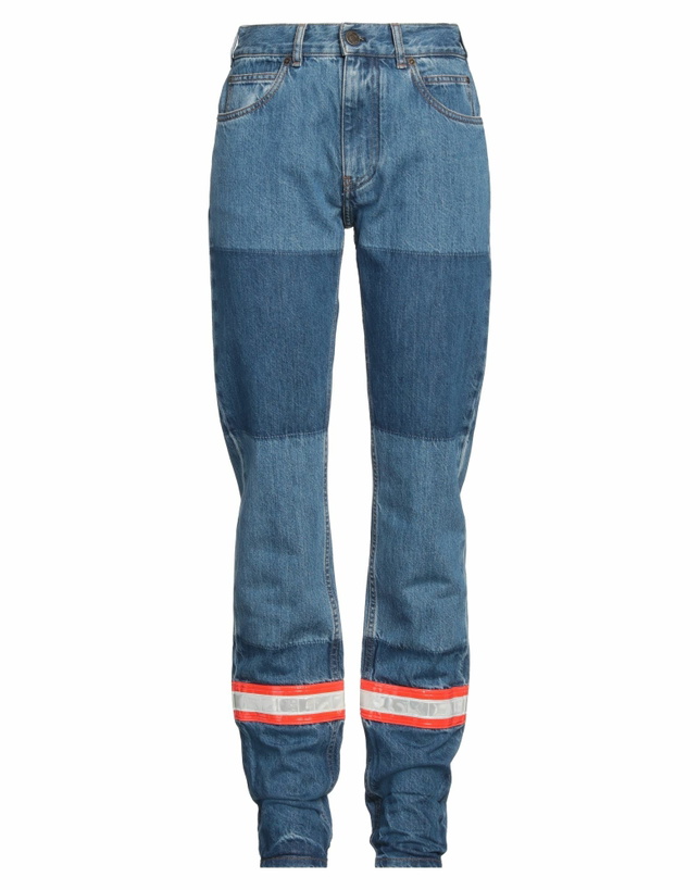 Photo: Calvin Klein 205w39nyc Womens Jeans in Blue