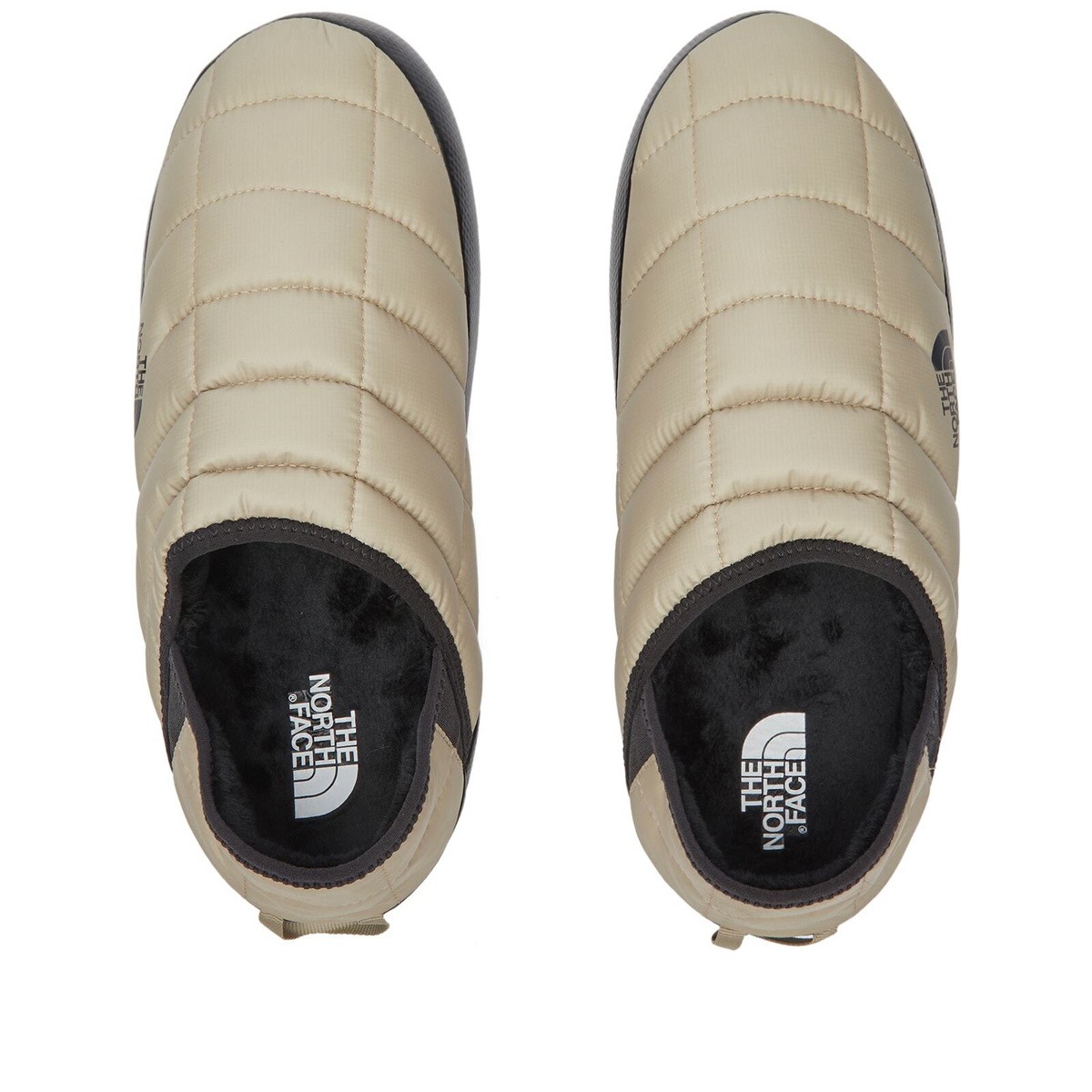 The North Face Men's Thermoball Traction Mule V in Hawthorne