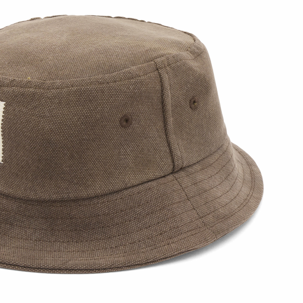 Tekla Fabrics Bucket Hat