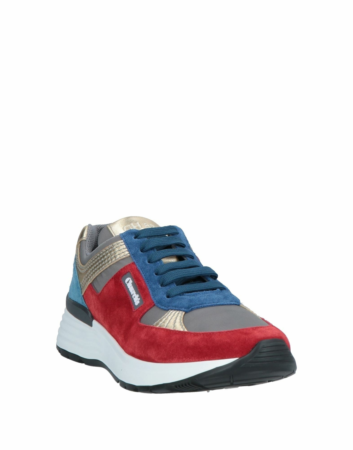 Church's Womens Sneakers in Grey