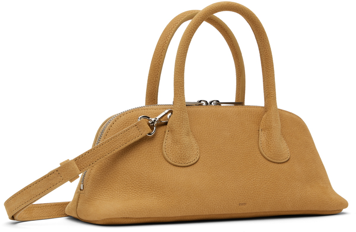 ＜OSOI＞ZIP BROCLE MINI バッグ TAN 4000025S0054_l1_a004.jpg
