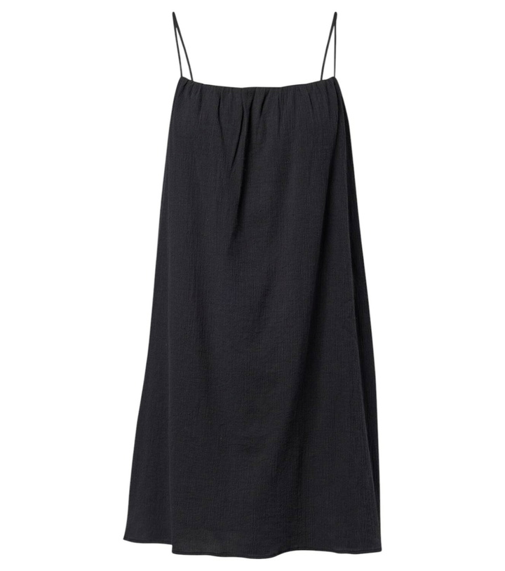 Photo: Heidi Klein Salis cotton beach dress