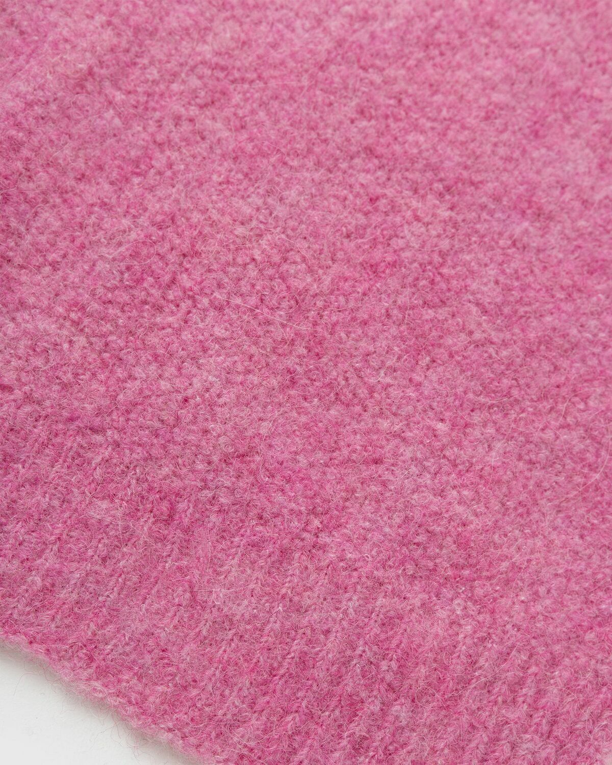 American Vintage EAST SCARF pink Women