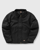 Dickies  Plains Jacket Black Windbreaker